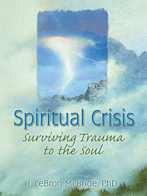 cover image of Spiritual Crisis